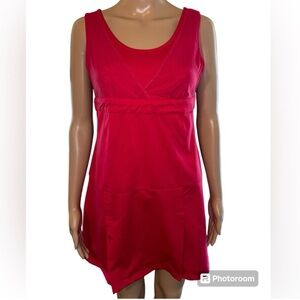 Athleta Sporty Dress Small